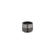 DORNBRACHT-Adapter-fuer-Brauseabgang-SERIENNEUTRAL-12202979-3-8-x-1-2-Dark-Platinum-gebuerstet-12202979-99 gallery number 1